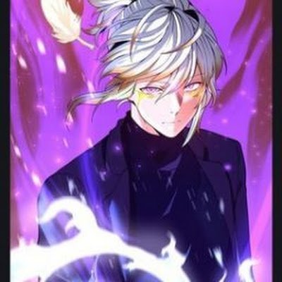 Arthur22Lowen's profile picture. 