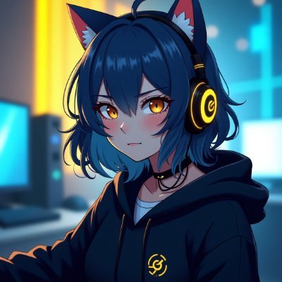 🎮 Cozy + chaotic streamer | 🎨 Emote + overlay designer
Into Valorant, horror, and cool people