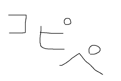 コピペブログ Copipe Blog Twitter コピペブログ Copipe Blog Twitter