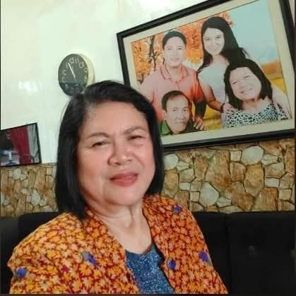 ElialeGilbuena's profile picture. 