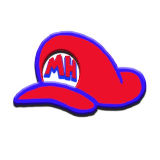 Mario Hunters on an endless search for Retro Video Games and Consoles