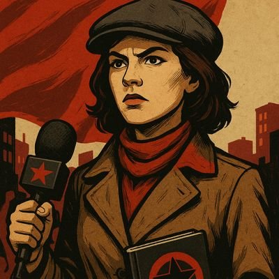 Alicia Reportera del Pueblo(ExAbuela Combativa) Profile