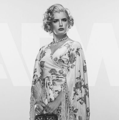 ToniInTimeless's profile picture. 