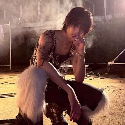 JadelShines's profile picture. ᥫᩣ@Nxnattakit @Thaichayanon
#NEXnattakit  #THAIchayanon
black cat