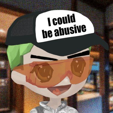 BasedDeptGeneralさんのプロフィール画像