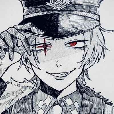 黒野。さんのプロフィール画像