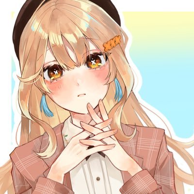 樹齢200年の金木犀🏵️ 個人VTuber詩香よいです!┊ 歌と香りでみんなを酔わせたい𓈒 𓏸 𓐍 ┊ママ【@shio_shake_shio】┊HP:https://t.co/U5JXzX5us7 ┊FA:#詩香のよいお写真📸┊