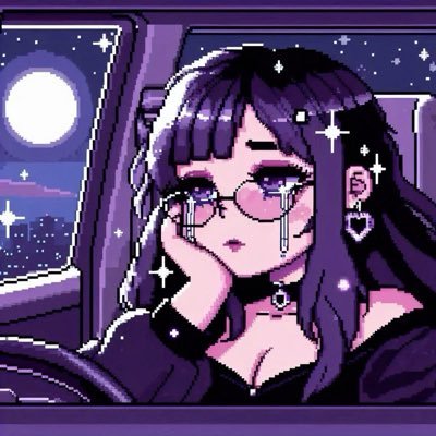 Gamer/Streamer🎮| Music Enthusiast🎶| Anime Lover 💕| Positivity and Chill Vibes| PIXEL ART IS LIFE | Check my ko-fi