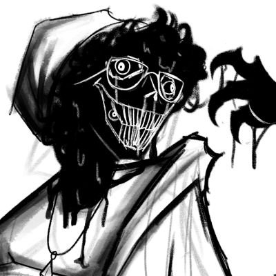 DeadHandさんのプロフィール画像