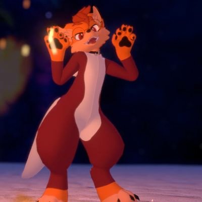 I'm a professional avatar designer and artist and I create a wide range of avatars fully-rigged including optimized models in such as furry, anime and more.