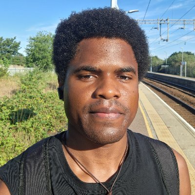 JustSayElvis's profile picture. Mechanical Engineering Student