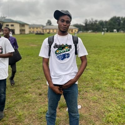 BenGodsgift's profile picture. JESUS ❤️
football
music
ME