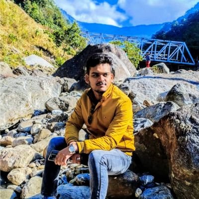 Tanmoy Sarkar
Medical Technologist
Critical Care Specialist