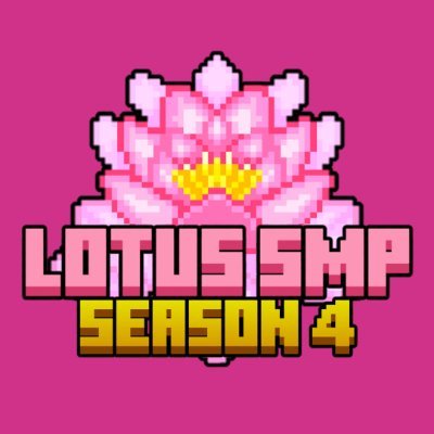 Lotus is a Content Creator (Invite-Only) SMP where our goals are to Create, Entertain, and Inspire our community.
Co-Owned by @ChespiCash & @Cmantheboss5875