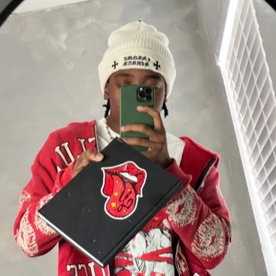 robdabankkkk's profile picture. I’m The Difference