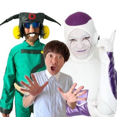 吉本所属 お笑い芸人 BANBANBAN山本クリーニングです!掃除とモノマネ大好きで最近はTikTokばかり見てます!いつも娘達と遊んですぐ寝てます!
