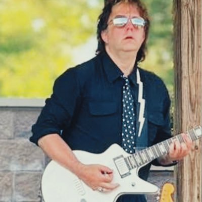 Who The Fuck Is Mike Vanderbilt?さんのプロフィール画像