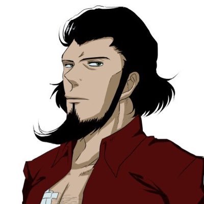 yuniko🔫入島済さんのプロフィール画像