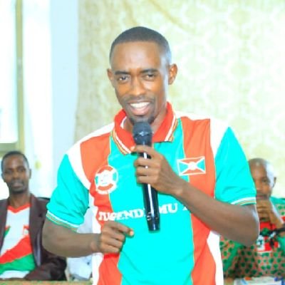 BUTANYERERA - NGOZI🇧🇮🇧🇮🦅🦅
Info Télécom à l'ETS KAMENGE
Bachelier en PHYSIQUE TECHNOLOGIE à l' UB