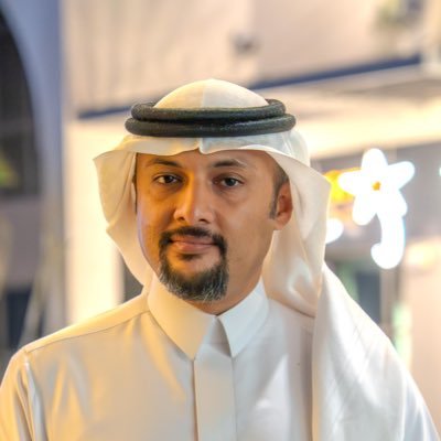 المدير التنفيذي CEO ل @taf3olksa |  نصنع الأثر  لا الضجيج |   Creating Impact, Not Noise
