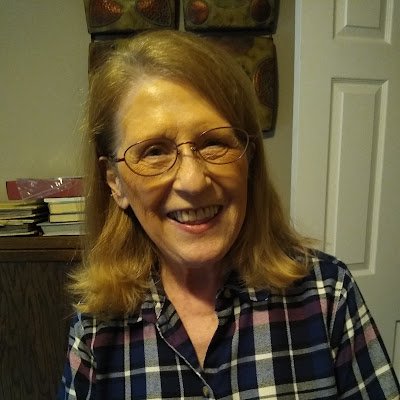 MaryAnnSGeorgia's profile picture. 