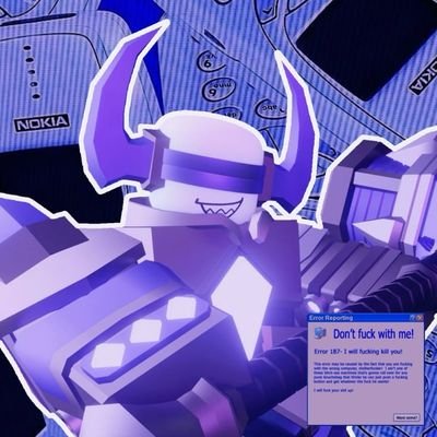 silgunt70628's profile picture. Banhammer mi deidad 🙏🔥 el que diga lo contrario tiene razón