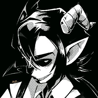 The weirdo that you hear about on the funny sites
20+ | ESP/ENG | 🇲🇽 | SFW: @AVirtuous_Saint
Please keep DMS relegated to questions