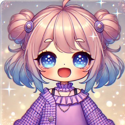 Crash Landing on You(r planet)🪐 ☆ Streamer ☆ Debut Soon ☆ She/Her ☆ Gremlin ✨‧₊˚❀༉‧₊˚. I Also Draw Sometimes ‧₊˚❀༉‧₊˚
Main ACC : @EVtuberx