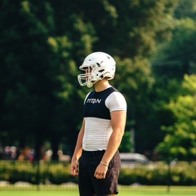 Mason Vigna Profile