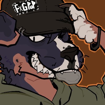☆ foxさんのプロフィール画像