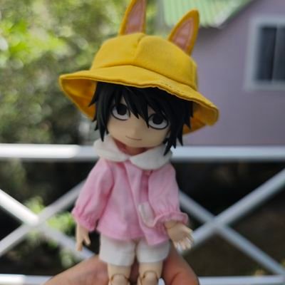 kid named fingerさんのプロフィール画像