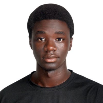sapebsautomates's profile picture. Helping agency owners close more clients on autopilot using Make + AI.
Building lead gen + onboarding | Open to collabs & partnerships
Founder @ sapebsautomates