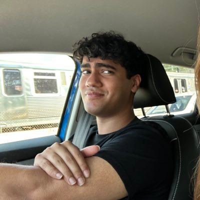 amogh_yerra's profile picture. 