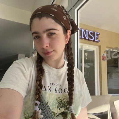 i feel like i'm the worst so i always act like i'm the best