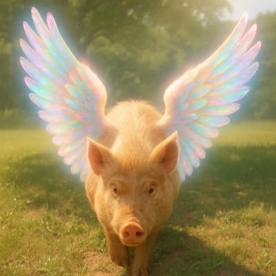 🐷 Apolonia 🐷さんのプロフィール画像