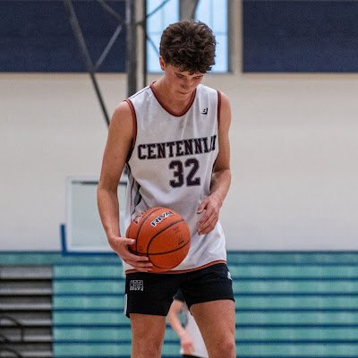 6’3 | 45” Vertical | 3.9 GPA | CO ‘27 | Centennial HS | 208-807 -3876 | tobindunks@gmail.com