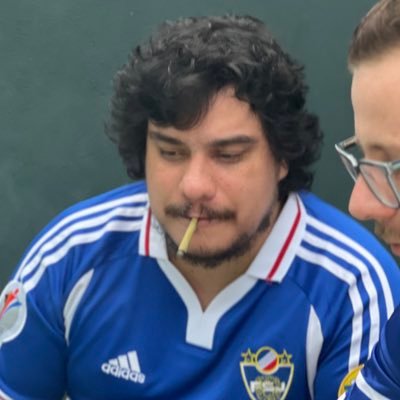 Alexさんのプロフィール画像