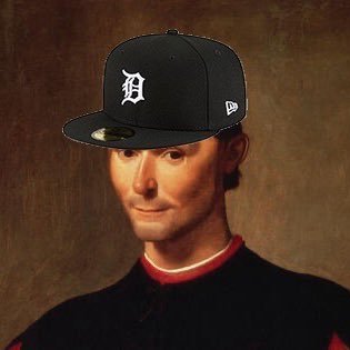 313Makaveli's profile picture. “I ain’t a killa, but don’t push me..”