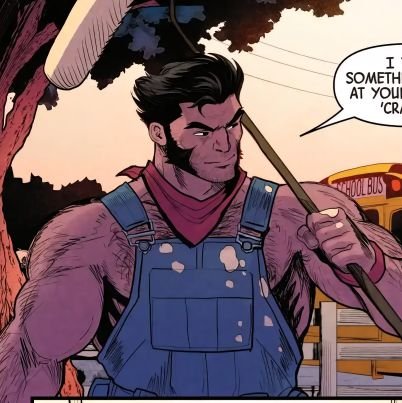 Dedicated to THE X-Men Logan Howlett. A general safe space for wolverine fans to enjoy and have fun of all kinds. And general x-men media