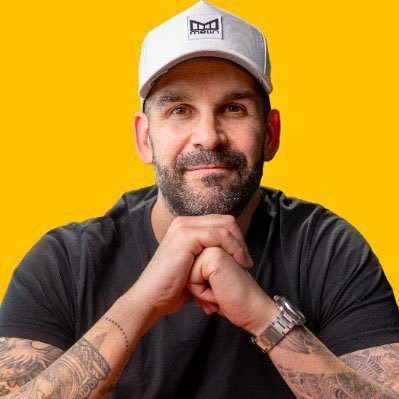 Bitcoiner. Part-time Degen. Content creator... and so much more.