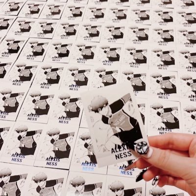 取引 ︎ネスくん🪄︎︎ 友人分カイザー /2日以上連絡が取れない場合は見落としの可能性がありますので催促ください