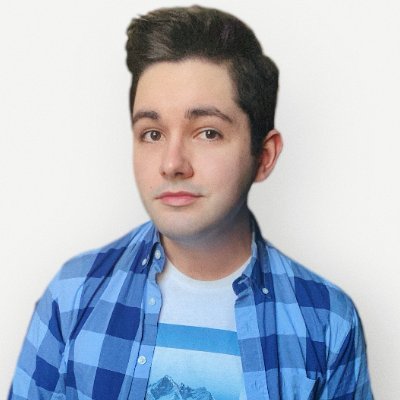 classic film fan. b-movie boy. gamer. new englander. tippi hedren enthusiast. a grown up tim drake. follow me over on 🟦sky @ ItsKenny