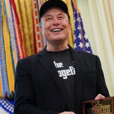 CEO Elon Musk Entertainment. Support Tesla &. Lover of Sport cars. Crypto