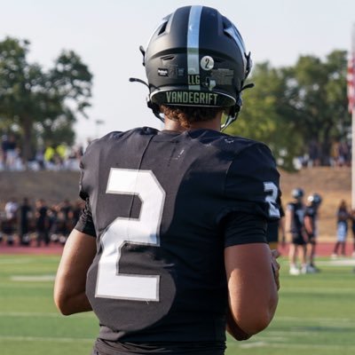 Deuce Adams Profile