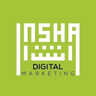insha_digital's profile picture. 