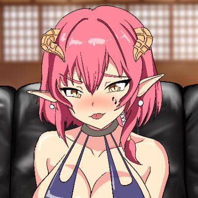 KanaiLover's profile picture. Sexy farts on leather couches. | Pfp by @ibbydraws
Latex and leather clothing ❤️ 
Thigh highs ❤️
Sweater dresses ❤️
Garterbelts ❤️