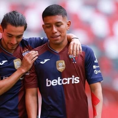 Jugador de la Academia @atlante
@adidasmx