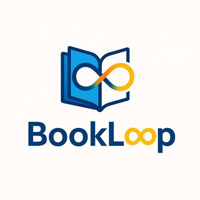 Building BookL∞p™ where books, podcasts, and lectures become living mentors, and authors earn forever.