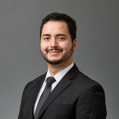 LuisMezaco's profile picture. PGY-3 @YaleIMed | Former Postdoctoral Fellow @CityofHope | Genitourinary Oncology enthusiast | Tweets are my own.