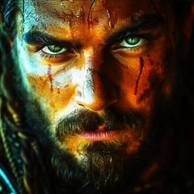 Titocryptony's profile picture. fuck all the HATERS